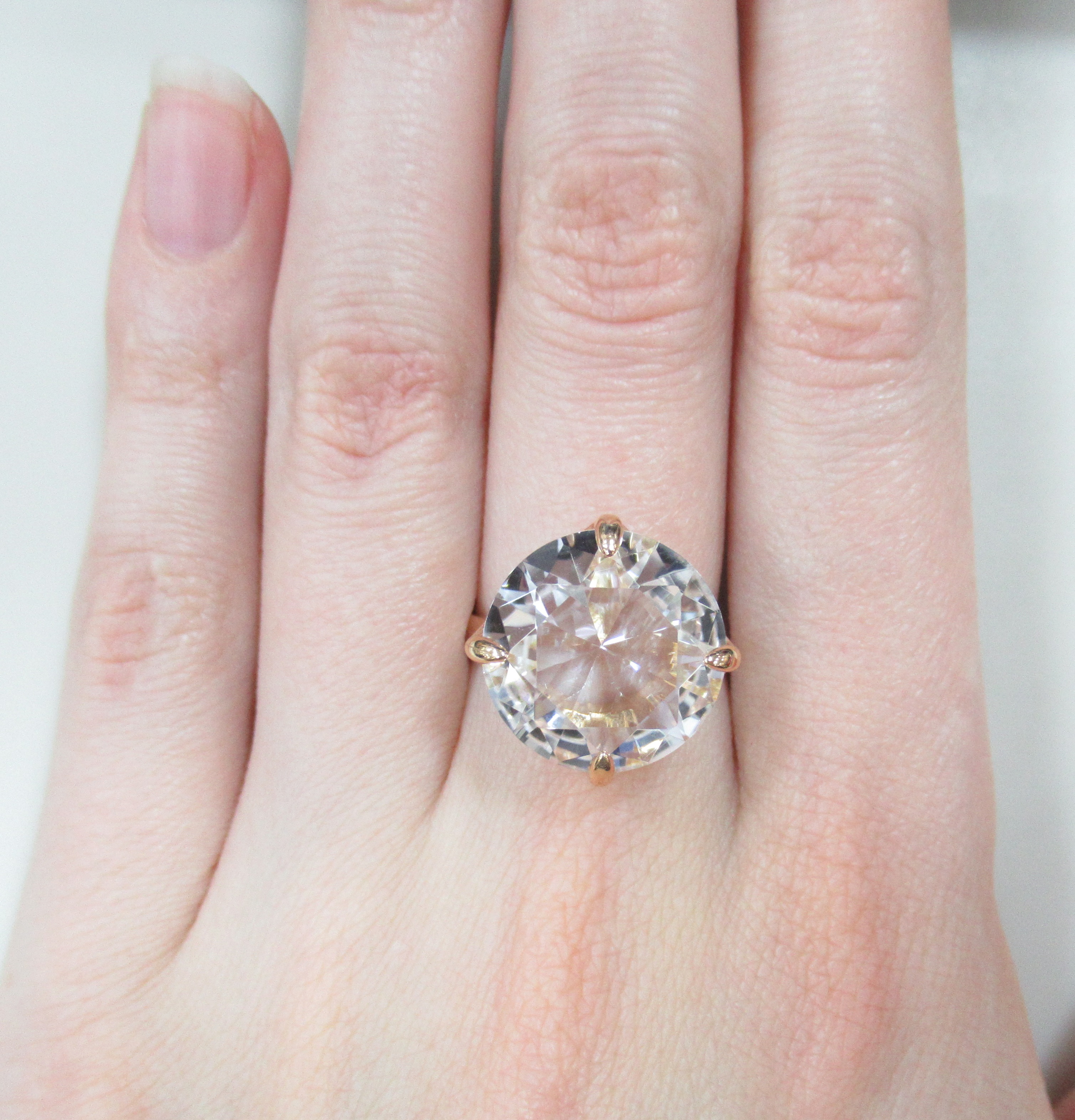 10322-004147 Кольцо (Ag 925)